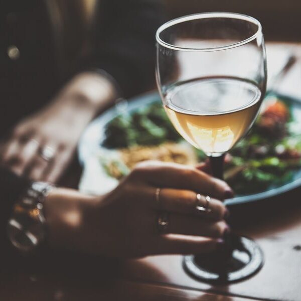 tipos de maridaje de vinos