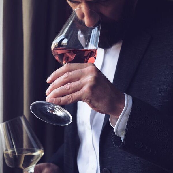 cata vino