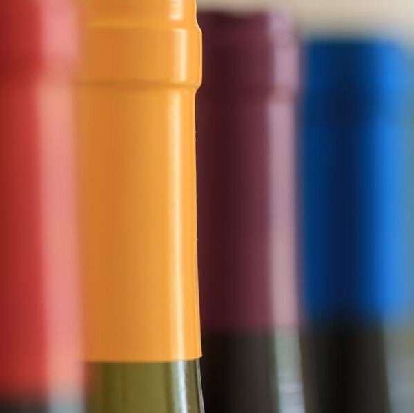Diccionario del vino: letra V
